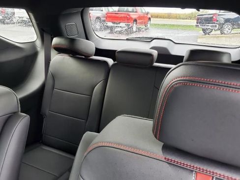 New 2026 Chevrolet Traverse RS image 27