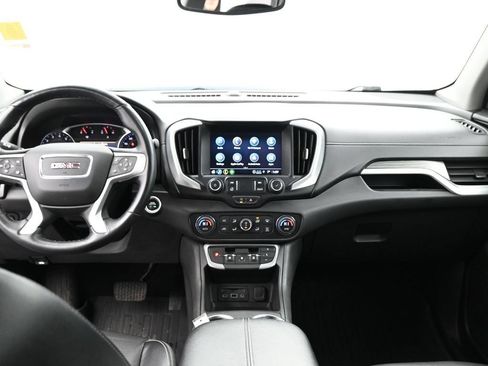 Used 2023 GMC Terrain SLT AWD/4WD image 20