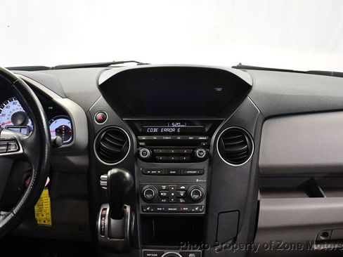 Used 2015 Honda Pilot EX-L image 25