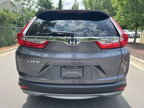 Used 2019 Honda CR-V EX-L image 13