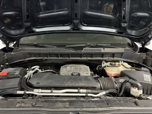 Used 2021 Chevrolet Silverado 1500 Custom image 29