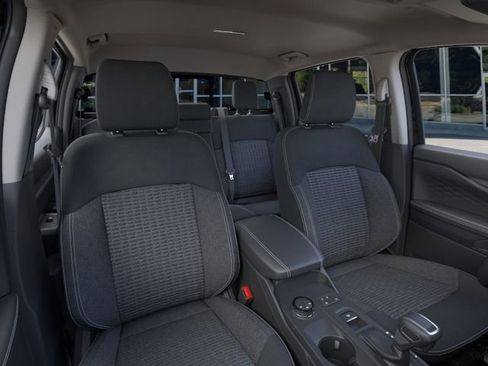 New 2026 Ford Ranger XLT AWD/4WD image 10