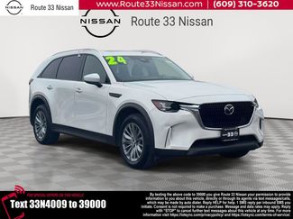 Used 2024 MAZDA CX-90 3.3 Turbo w/ Preferred Plus video 1