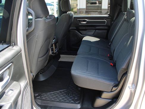 Used 2021 RAM 1500 Big Horn AWD/4WD image 10
