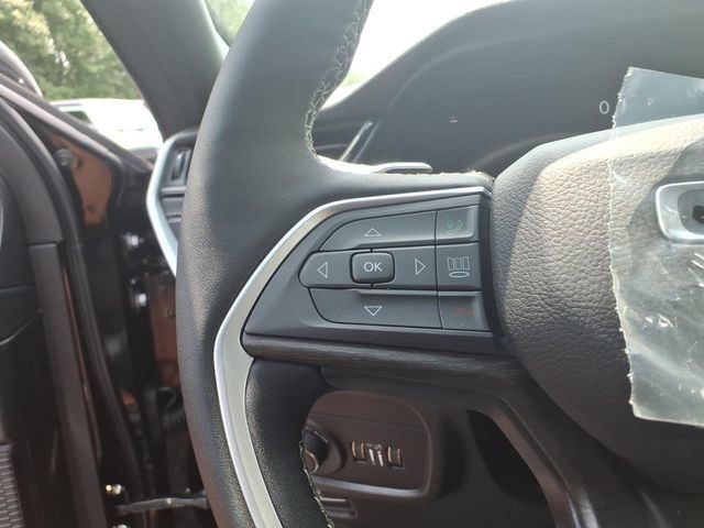 New 2026 Jeep Grand Cherokee L 4WD image 18
