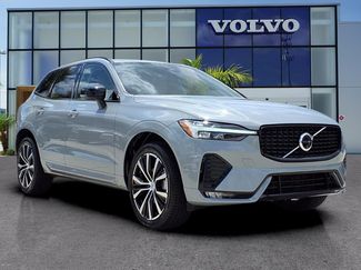 Certified 2024 Volvo XC60 B5 Plus w/ Protection Package Premier AWD/4WD video 1