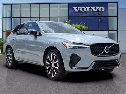 Certified 2024 Volvo XC60 B5 Plus w/ Protection Package Premier