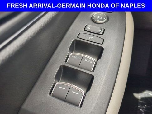 New 2026 Honda HR-V EX-L image 20