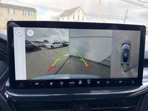 Certified 2024 Ford Escape ST-Line Select w/ Tech Pack #2 image 24