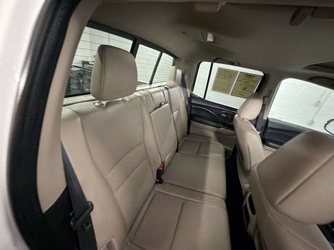 Used 2020 Honda Ridgeline RTL-E image 27