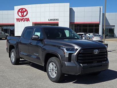 New 2026 Toyota Tundra SR5