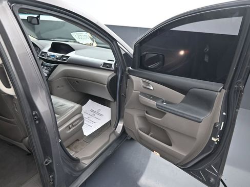 Used 2012 Honda Odyssey EX-L image 20