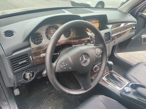 Used 2010 Mercedes-Benz GLK 350 GLK 350 4dr SUV image 14