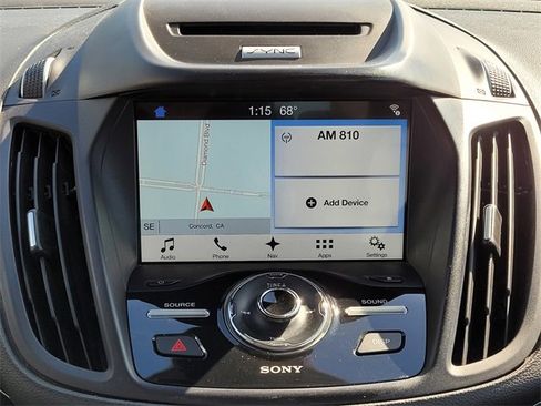 Used 2017 Ford Escape Titanium w/ Equipment Group 301A image 21