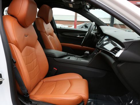 Used 2017 Cadillac CT6 Premium Luxury image 60