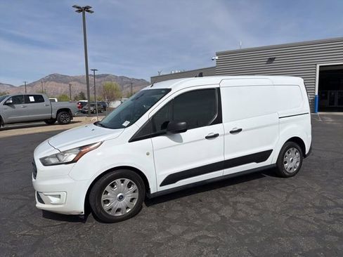 Used 2020 Ford Transit Connect XLT FWD image 14