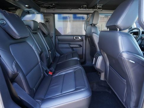 New 2026 Ford Bronco Outer Banks AWD/4WD image 29