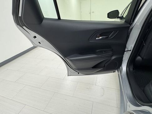 Used 2024 Toyota Prius Prime Premium image 11