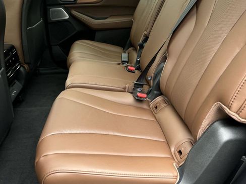 New 2026 Acura MDX SH-AWD w/ Technology Package image 16