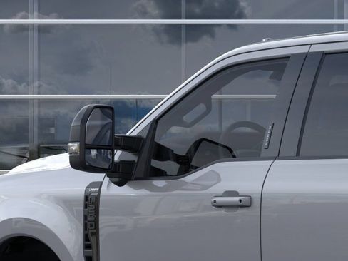 New 2026 Ford F250 Lariat w/ Black Appearance Package AWD/4WD image 20