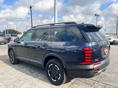 New 2026 Hyundai Palisade XRT Pro AWD/4WD image 5