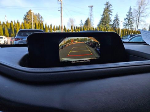 Certified 2025 MAZDA CX-30 AWD 2.5 S image 27