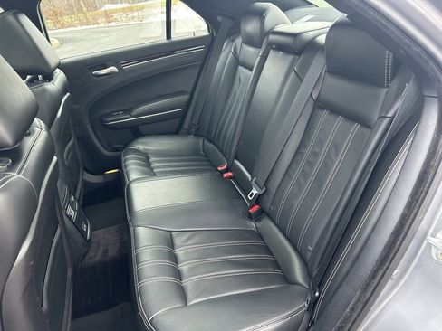 Used 2017 Chrysler 300 S w/ 300S Premium Group image 19