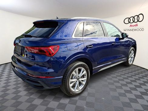 Certified 2024 Audi Q3 2.0T Premium Plus w/ Premium Plus Package AWD/4WD image 6