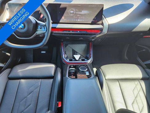 Used 2025 BMW X3 xDrive30i w/ Convenience Package AWD/4WD image 15