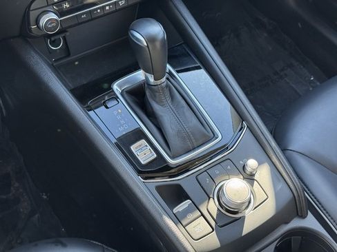 Certified 2024 MAZDA CX-5 AWD 2.5 S w/ Select Package image 16