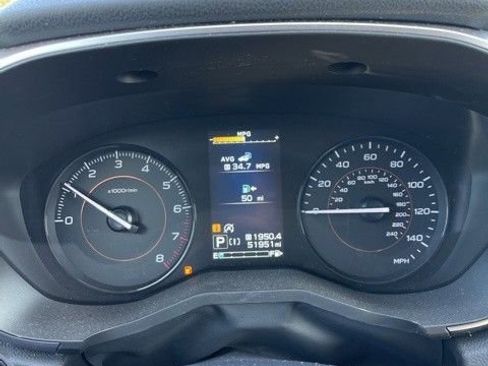 Used 2022 Subaru Crosstrek 2.0i Premium w/ Popular Package #2 image 3