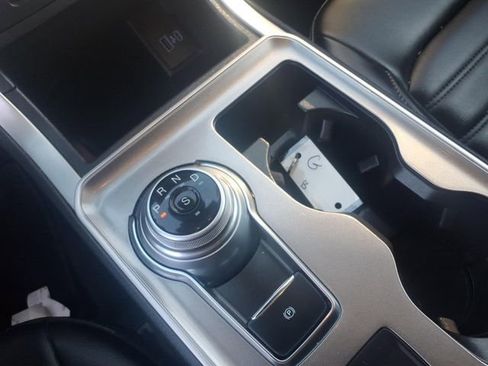 Certified 2023 Ford Edge SEL w/ Convenience Package image 23