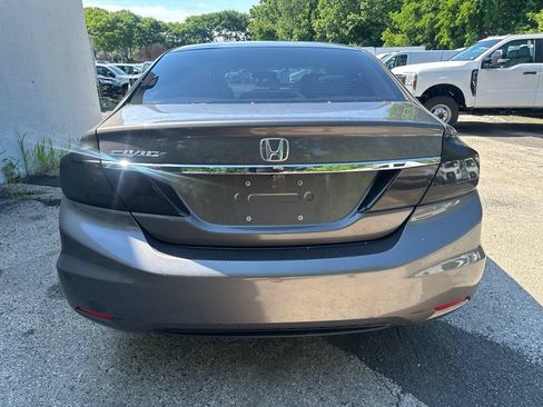 Used 2013 Honda Civic EX image 3