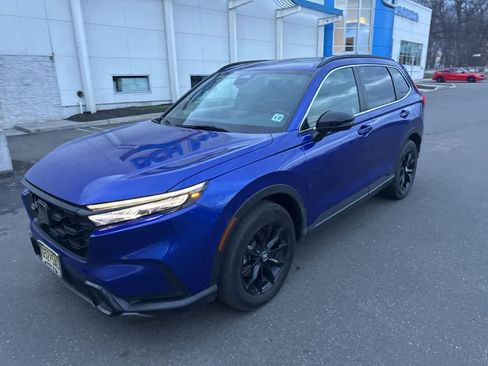 Used 2023 Honda CR-V Sport image 5