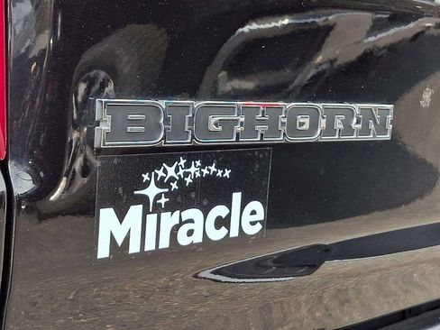 Used 2019 RAM 1500 Big Horn image 30