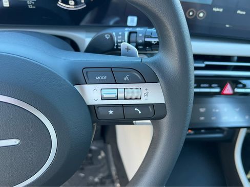 New 2026 Hyundai Tucson Blue SE AWD/4WD image 32