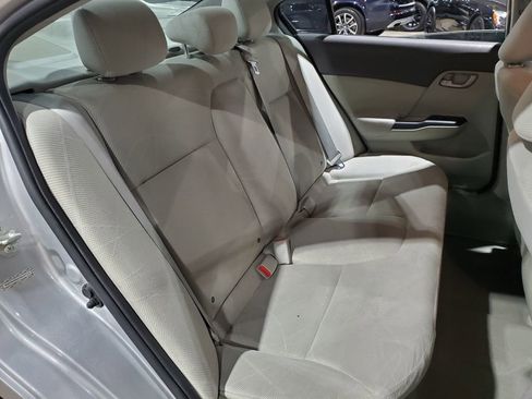 Used 2012 Honda Civic LX image 19