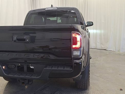 Certified 2023 Toyota Tacoma TRD Pro image 2