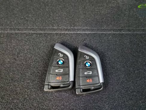 Used 2023 BMW X3 sDrive30i w/ Convenience Package RWD image 61