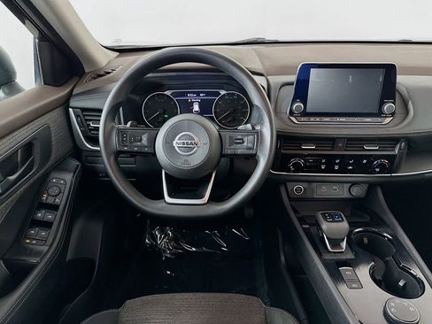 Used 2021 Nissan Rogue S image 29