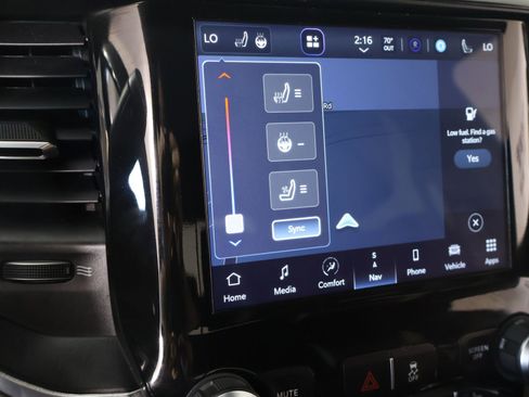 Used 2022 RAM 2500 Laramie image 8