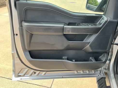 Used 2023 Ford F150 XLT w/ Equipment Group 302A High AWD/4WD image 8