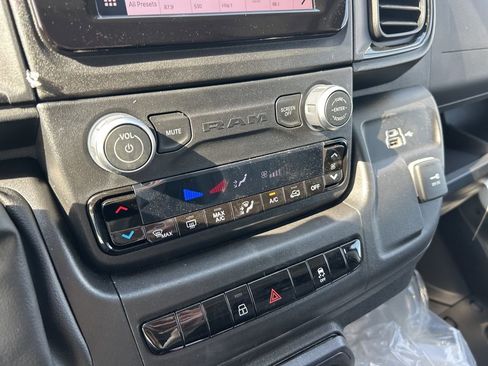 New 2026 RAM ProMaster 1500 w/ Convenience Group image 18