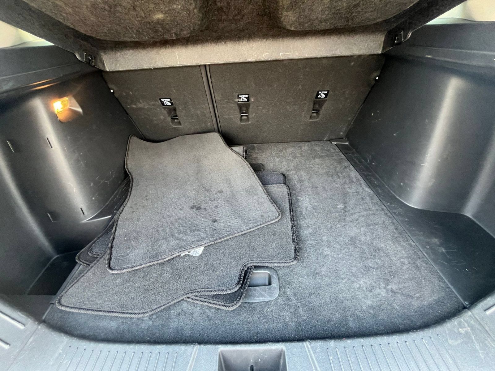 Used 2025 Chevrolet Trax LT w/ LT Convenience Package FWD image 31