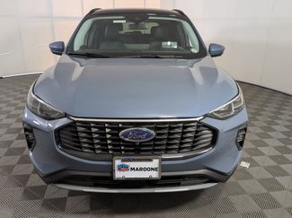 New 2025 Ford Escape SE w/ PHEV Premium Package video 2