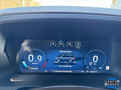 Certified 2024 Ford Expedition King Ranch image 29