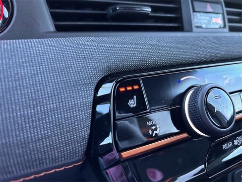 New 2026 Honda Passport TrailSport image 43