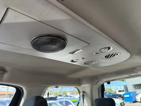 Used 2015 Nissan Armada SV image 17