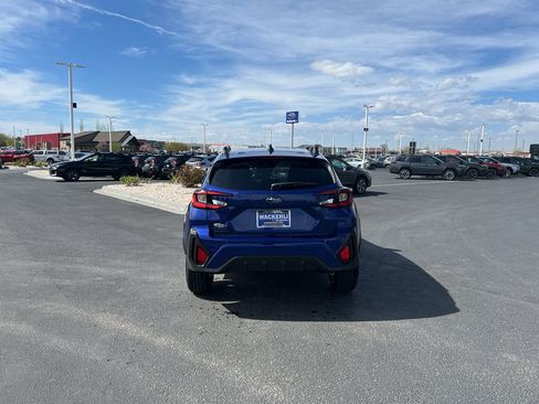 New 2026 Subaru Crosstrek 2.0i Premium AWD/4WD image 8