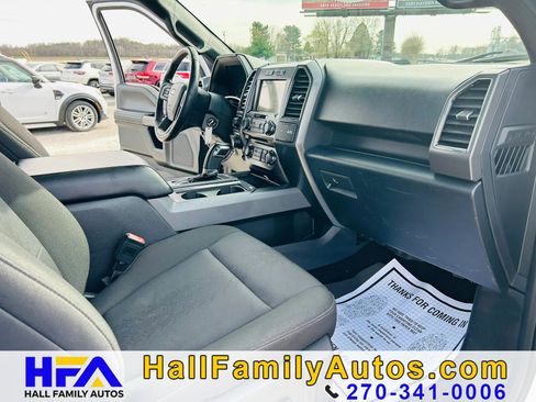 Used 2018 Ford F150 XLT w/ Equipment Group 302A Luxury AWD/4WD image 20